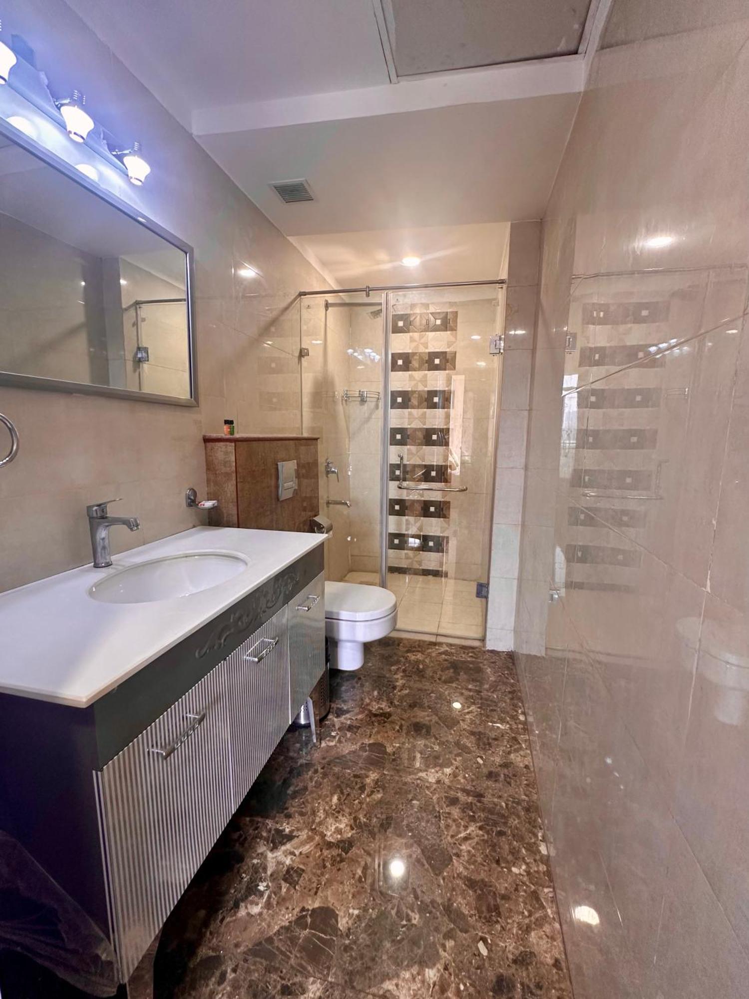 Flamingo Hotel Sector 67 I Studio Rooms I 구르가온 외부 사진